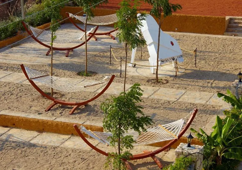 ***  Seahorse Deluxe Hotel Didim Turkiet