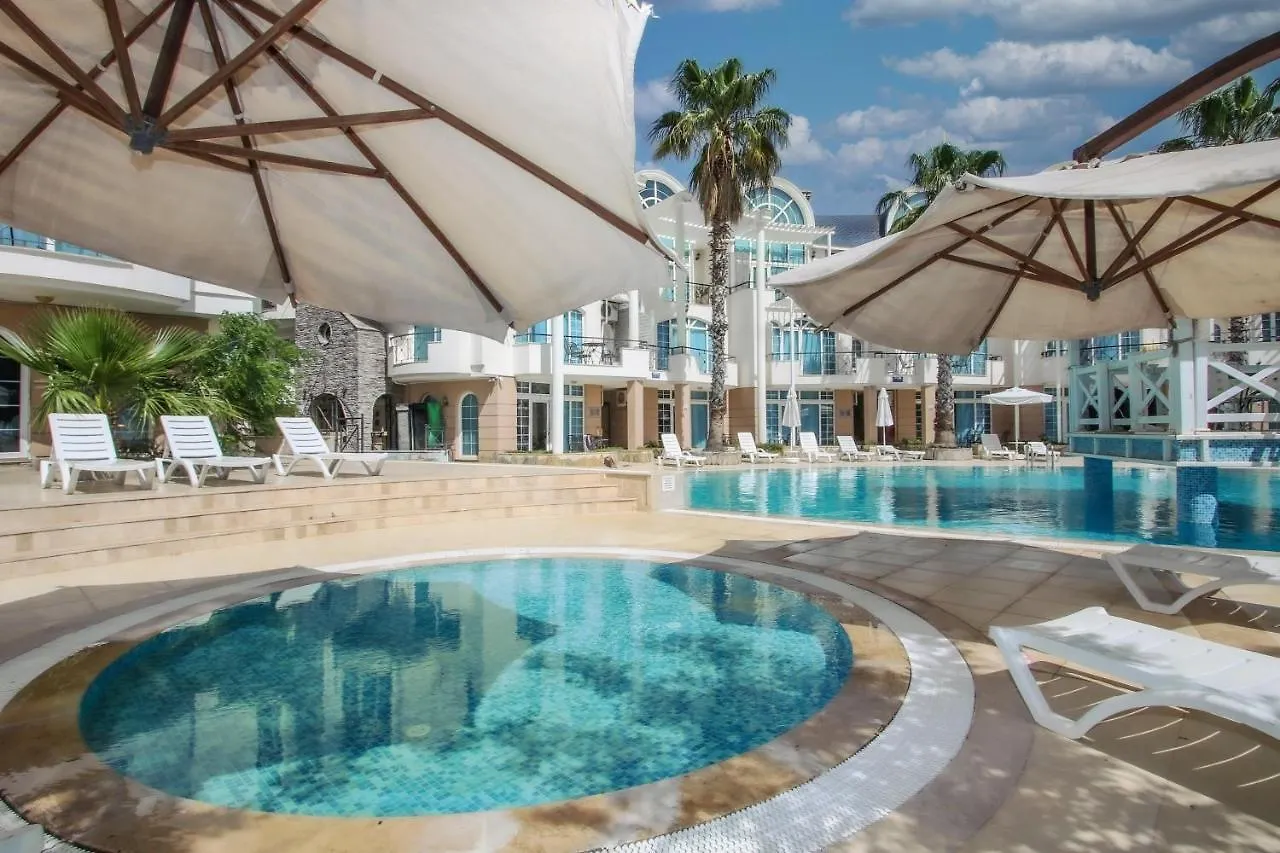 Seahorse Deluxe Hotel Didim