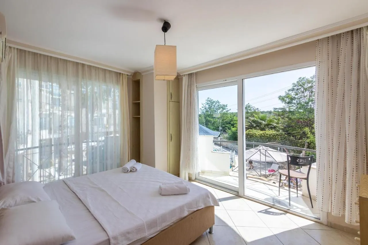 Seahorse Deluxe Hotel Didim