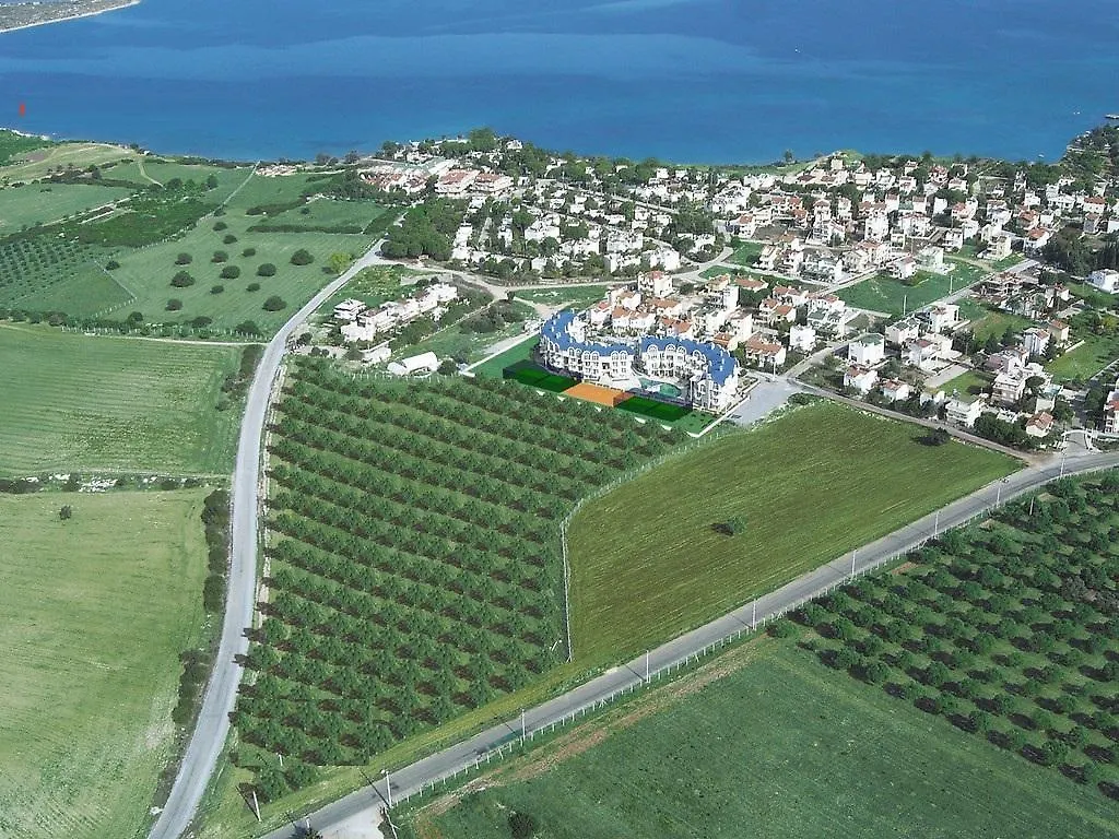 Seahorse Deluxe Hotel Didim