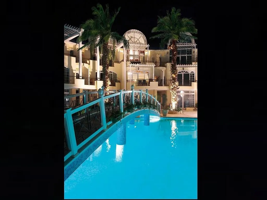 Seahorse Deluxe Hotel Didim
