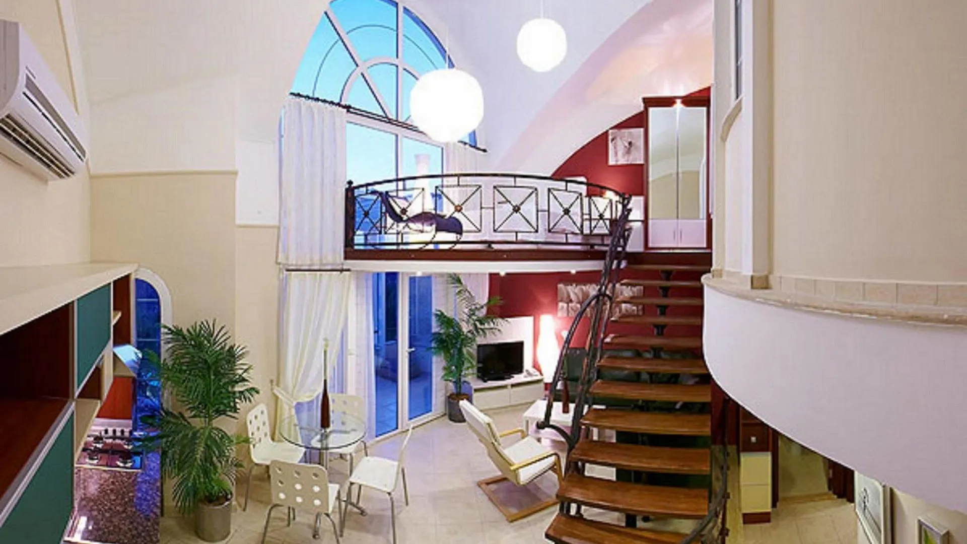 Seahorse Deluxe Hotel Didim Turkiet