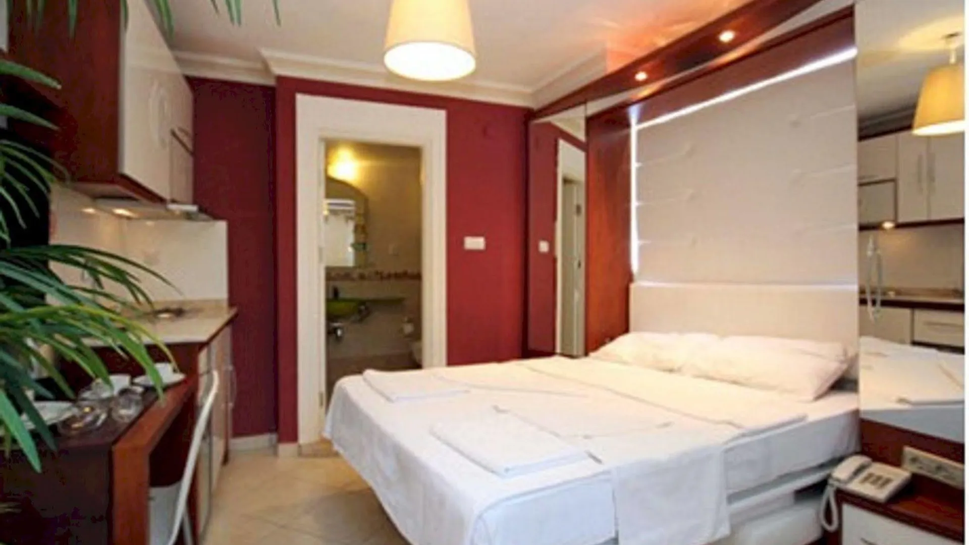 Seahorse Deluxe Hotel Didim