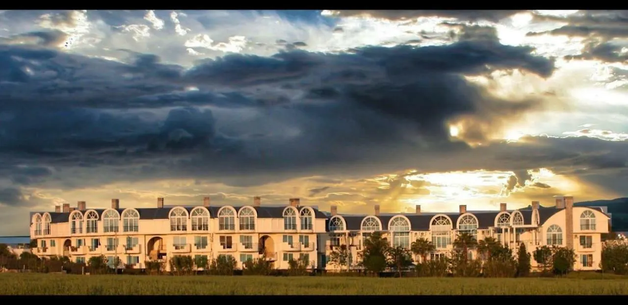 Seahorse Deluxe Hotel Didim